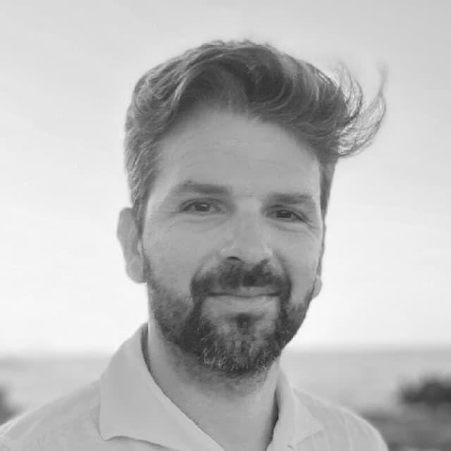 Yiannis Stavgianoudakis photo